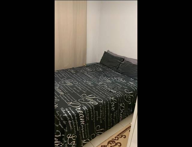 2 BEDROOM APARTMENT RENTED IN UMHLANGA RIDGE